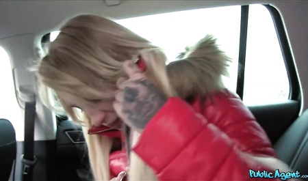 Average student after class had sex with a tourist for money