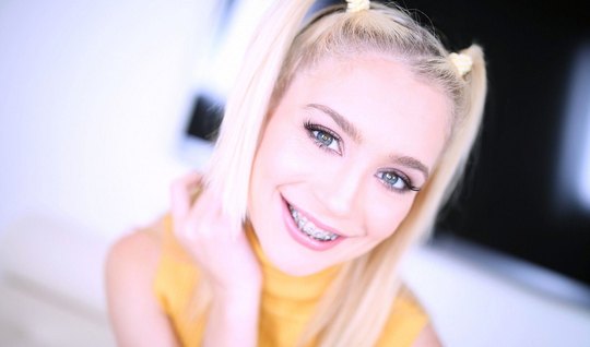 Young girls suck cock guy, competing for the best Blowjob