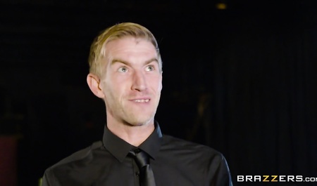 Made a friend in a strip club and fucked for this cancer