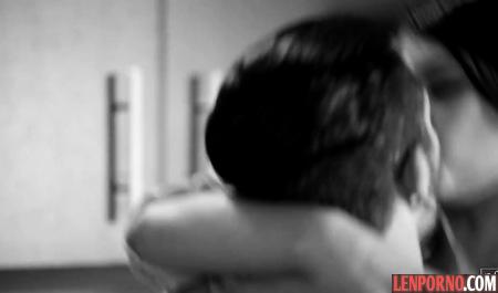 Drunk bitch gets fucked cancer with a stranger