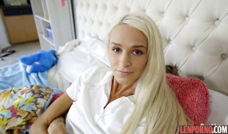 Man wearing underwear with sister and fucked passionately