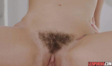 Bald man gently banged his wife and her friend