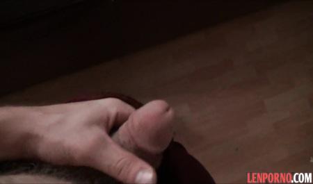 Brother woke up sister and fuck her pussy