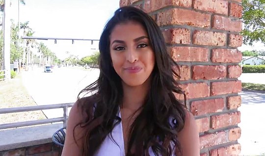 The bald man threw Apatow the female quick sex outdoors