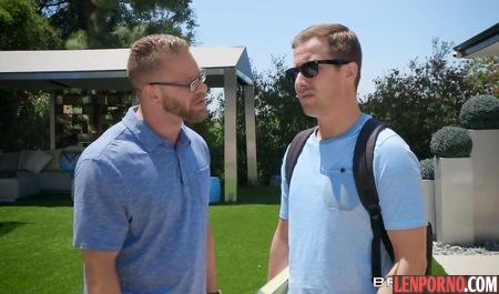 Boobs mulatto spread her legs before a guy threw up on sex near the pool