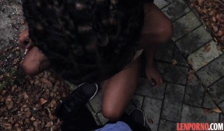 Boobs mulatto chick Fucks with stranger for cash and flows from the Bang