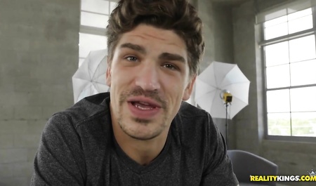 Rough sex young guy and cute Asian girls