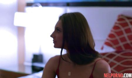 Negro with big dick Fucks leggy beauty in different poses