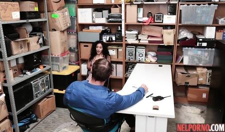 Liv Revamped in the office prisunul cock in cancer tight pussy kinky coeds