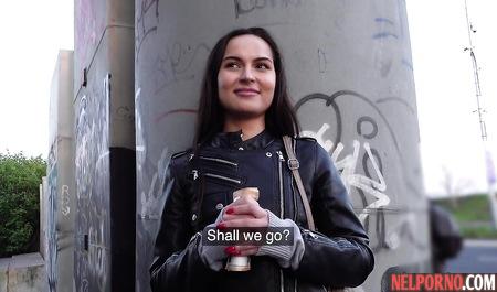 Monica brown on camera showed a small milking and spread her legs boyfriend for fucking