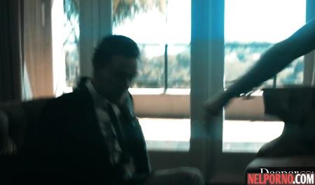 Kyle Mason with his wife Paige Owens has group sex with a couple Swingers