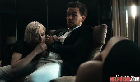 Kyle Mason with his wife Paige Owens has group sex with a couple Swingers