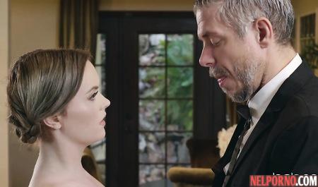 Mature neighbor fuck before anal banged in the mouth of a young mistress of your cock