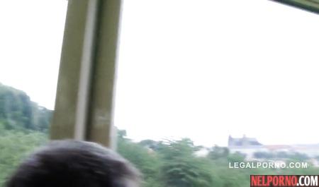 The nature of the guys made for slender girlfriend double penetration