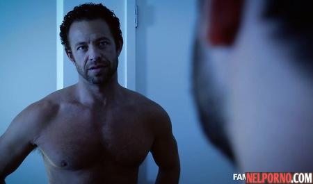 The nurse in the middle of the night cheating on her husband with his best friend