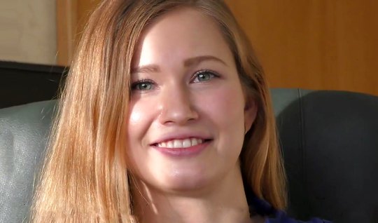 A young girl came to the casting Woodman and had sex on t...