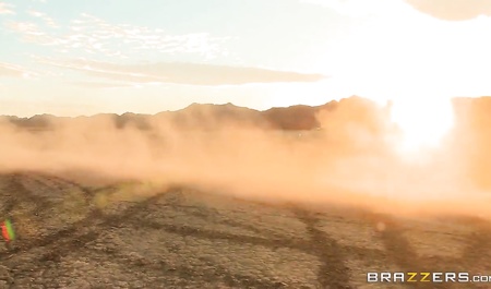 PAL Fucks Busty riiku baby in the fresh air