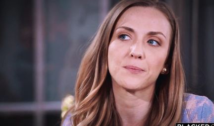 Two inflated black man beauty gave an unforgettable double penetration