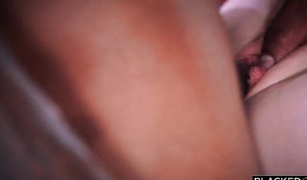 Two inflated black man beauty gave an unforgettable double penetration