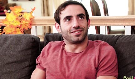 Two skinny coeds spread her legs for group sex