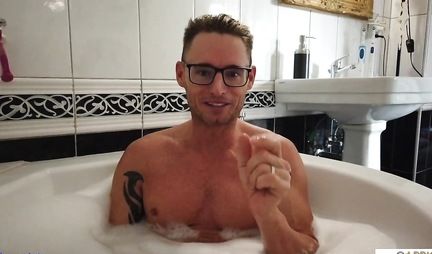 Two couples of Swingers in the bedroom to record their actual group porn