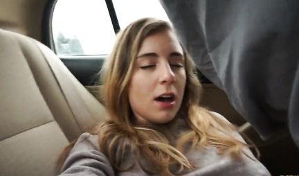 The girl with the man in the machine is removed from the first face homemade porn