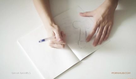 A student from the first person agreed to shoot homemade porn closeup