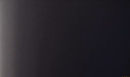 Young girl after sex taking cum on her face and licks her cock