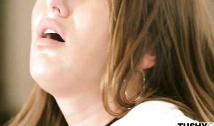 Anal sex young girl and young boy with long cock