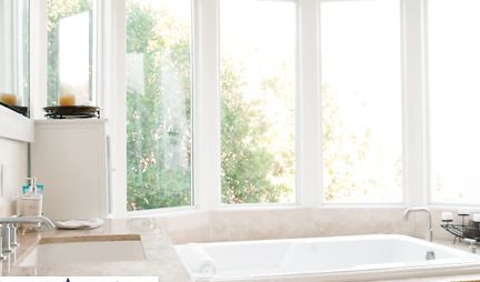 The blonde showed big Tits the husband of a friend and caressed holes fat cock