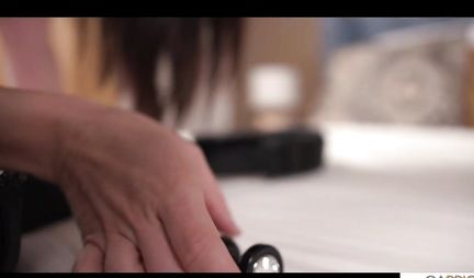 Fire shoves anal girl with cancer big cock after the rimming and cums in there