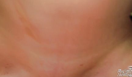 Rural red-haired beauty cums from sex with a guy outdoors