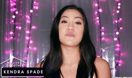 Lesbians during the party gave each other the Orgy of orgasm