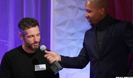 Bald guy Fucks a sexy brunette Asian chick and brings her to orgasm