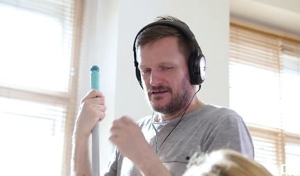 During an Orgy at school teachers fuck each other and cum with delight