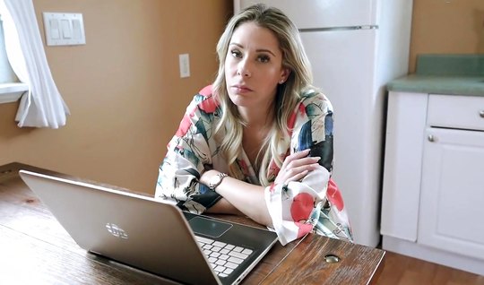 The nurse invited her friend to have sex Threesome with h...