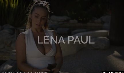 A crowd of Negroes gives tattooed girls double anal penetration