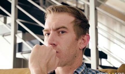 The kid pulled the tights with two appetizing Chicks with tattoos and fucked their ass with a long cock