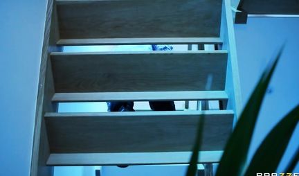 Wife cheated on her husband with his best friend, getting a giant cock in all the holes