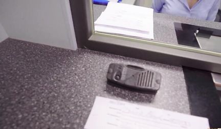 Russian premium couple shoots a cool sex tape in the first person and relax