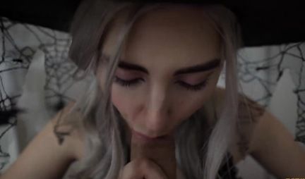 Russian couple not only fucks, but also enjoys shooting a home video