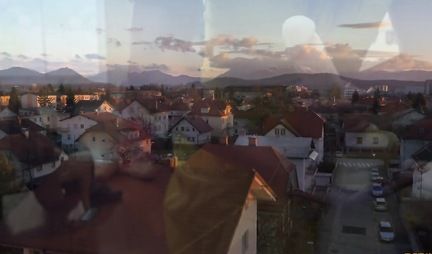 Two bisexuals fuck up a group sex with a lean guy with a tattoo on his chest