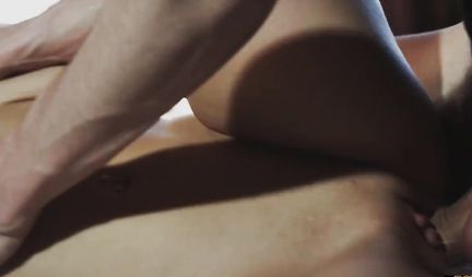 Girl with big tits does not refuse to shoot Russian porn