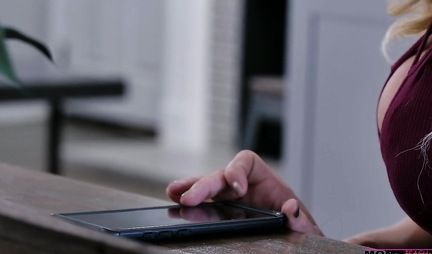 Asian mommy loves to take part in a gangbang with strong dicks