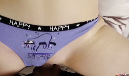 Young Boy & His Russian Step Sister Shoot Intimate Close Up Homemade Porn