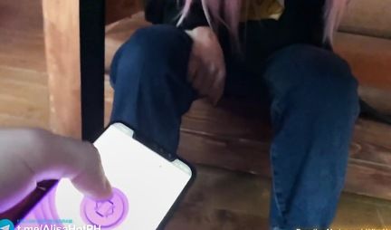 Russian young girl in the car polishes the cock with her lips and fucks with her lover