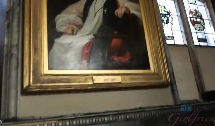 The girl came to the guys house for homemade porn close-up