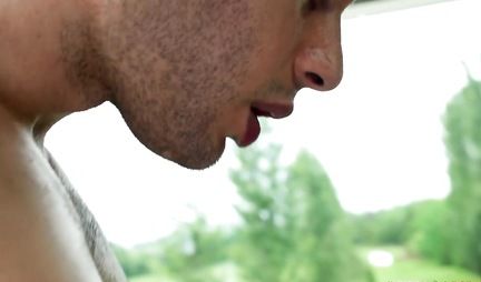 Secretary with big tits right on the table is ready to fuck her boss