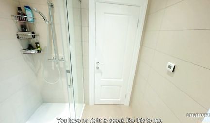 Stepmom cheats on her husband with his son and substitutes a hole for homemade POV porn