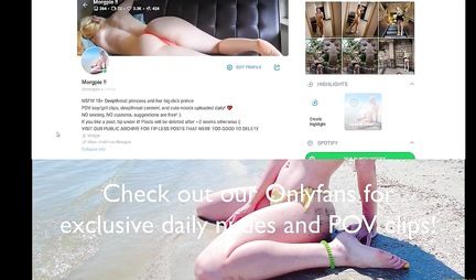 A wife with a tight ass jumps on her husbands penis and gets an orgasm from home porn